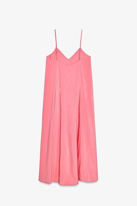 Платье сарафан zara L-XL