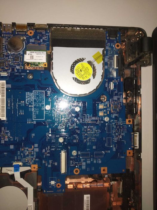 Reparação/Limpeza/Montagem de PC´s/Consolas