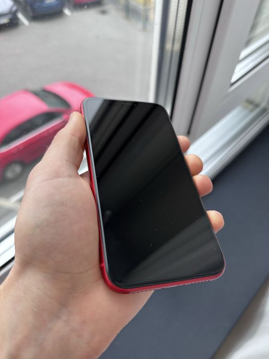 iPhone 11 на 128 gb