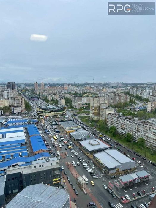 продаж ВИДОВОГО офісу 160м. Оболонь, Героїв Дніпра БЕЗ комісії