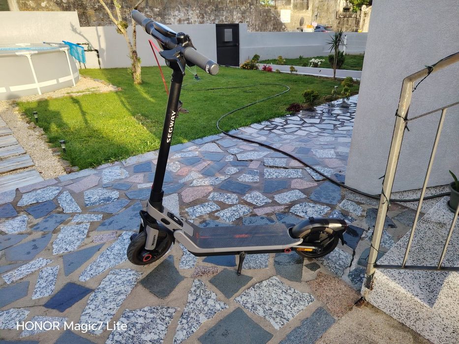Trotinete ninebot e3