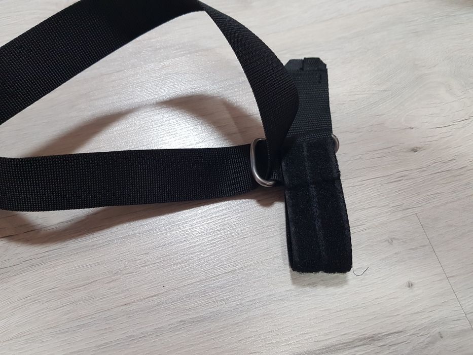 Рімень тактичний, 3х точечний та брючний рімень