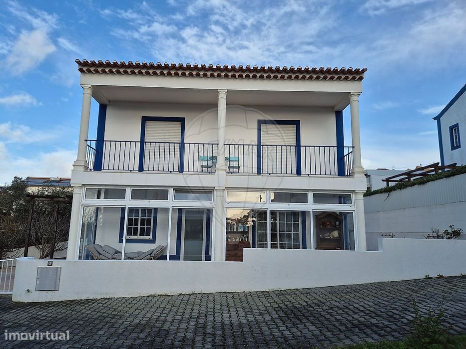 Moradia T2 para venda