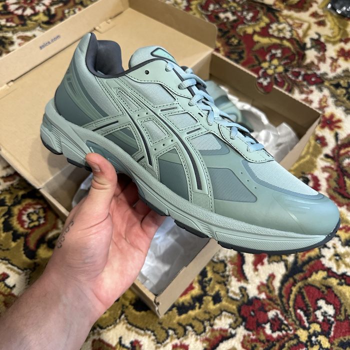 Кросівки ОРИГІНАЛ Asics Gel-1130 NS (28.5cm)