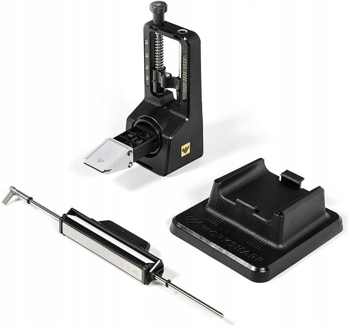 Ostrzałka Precyzyjna Work Sharp Precision Adjust