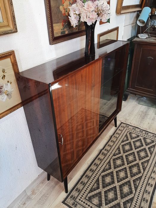 Komoda / witrynka Wioletta vintage