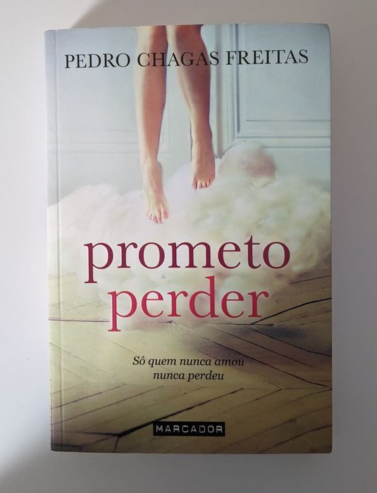 Book "I Promise to Lose"64297813161985120