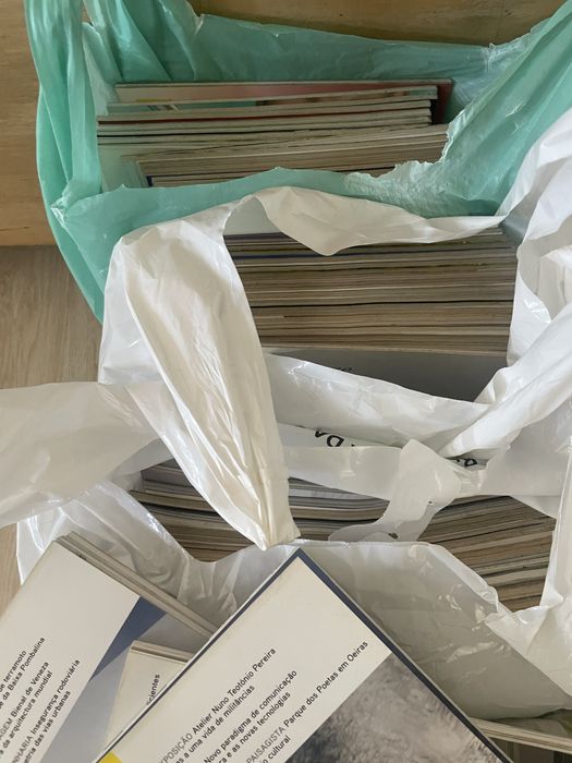 Revista Arquitectura e Vida