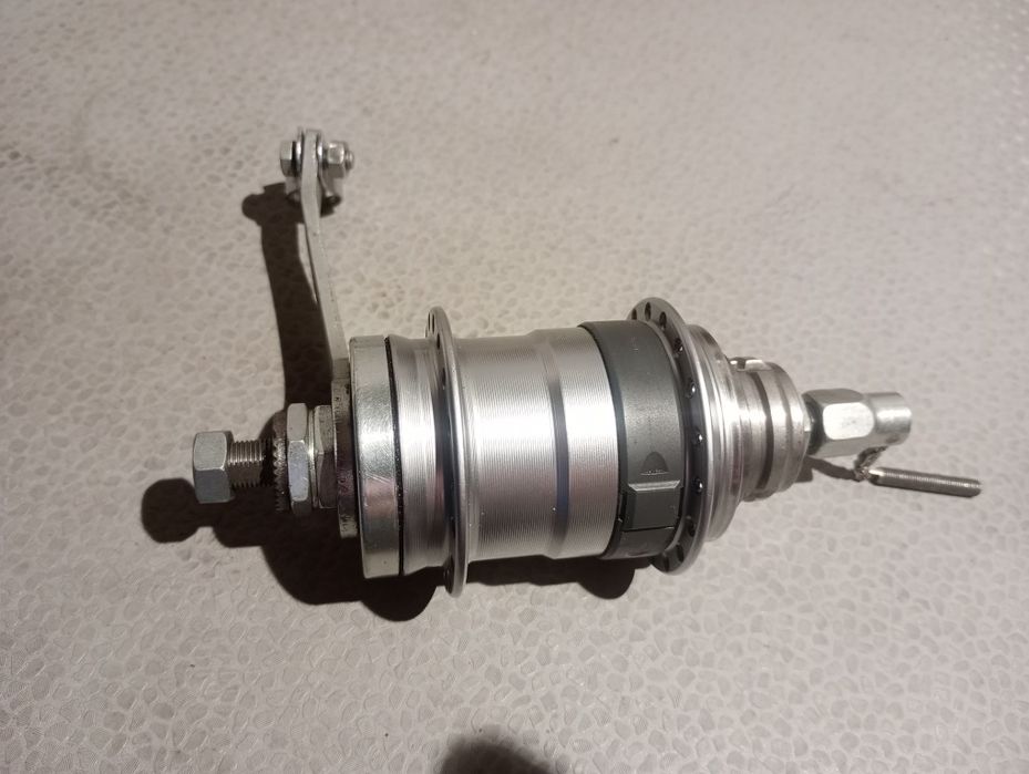 Sprzedam SRAM T3 36H