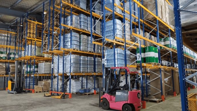 Послуги відповідального зберігання • Луцьк та околиці (Липини)