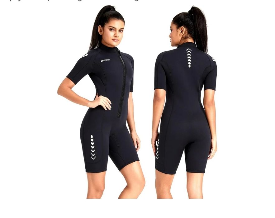 Pianka do nurkowania, pływania rozmiar M