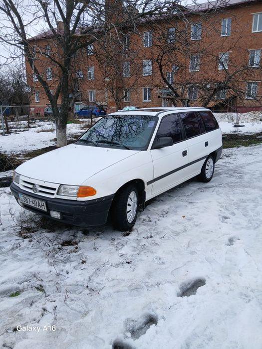 Продам Опель Астра.