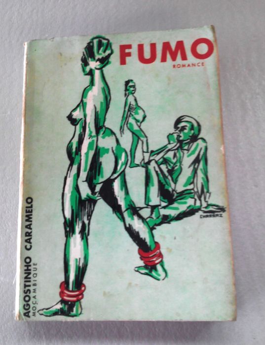 Fumo de Agostinho Caramelo