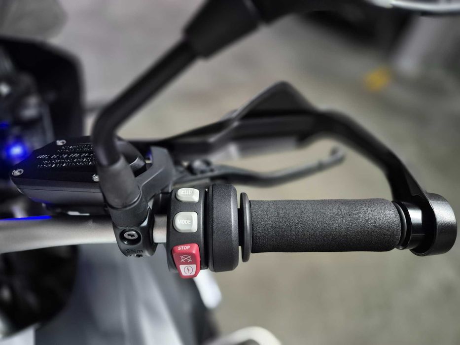 BMW R 1200 GS 2015 Nacional Full Extras c/Malas