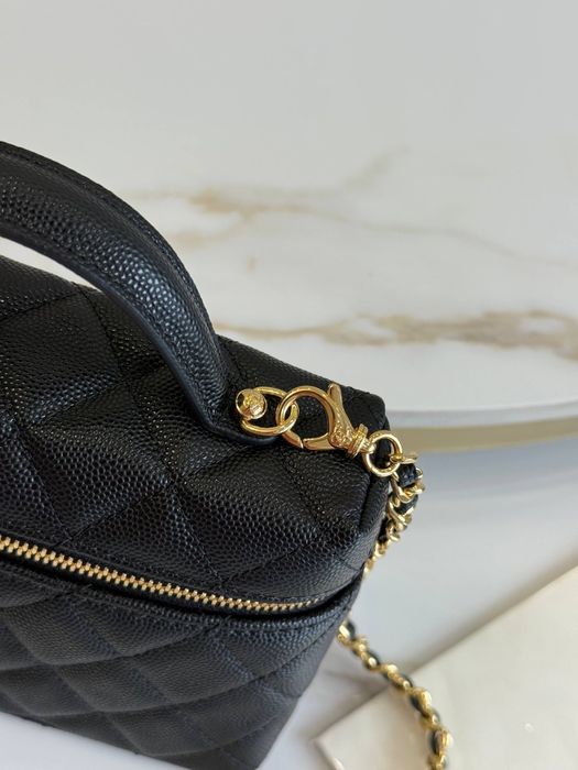 Сумка Chanel Vanity slim люкс