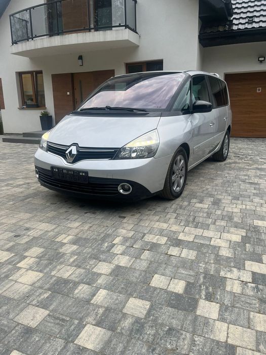 Renault Espace