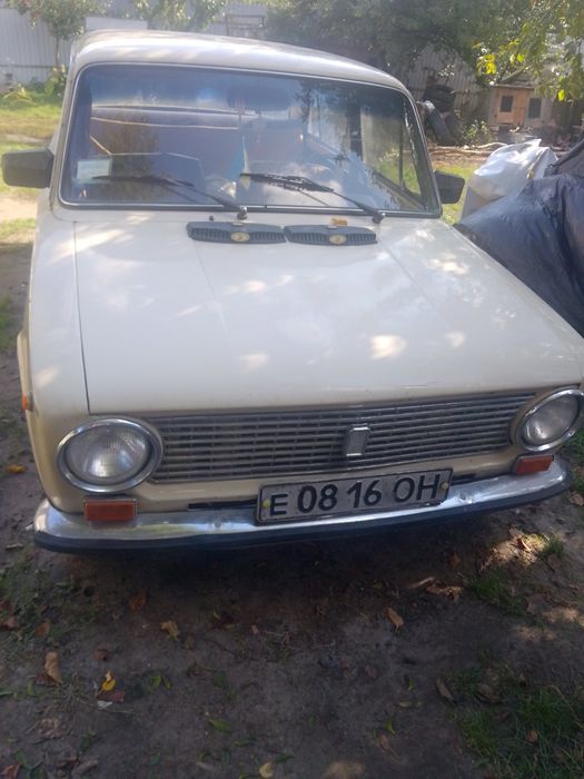 Продам ВАЗ 21011