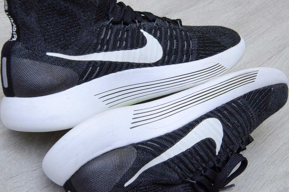 Кросівки Nike Lunarepic Flykhit. Устілка 26 см