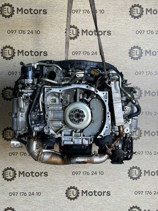 Двигатель мотор 2.0 ee220 Субару Subaru Forester Outback