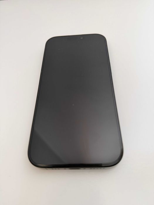 Iphone 16 pro 256 Gwarancja Apple