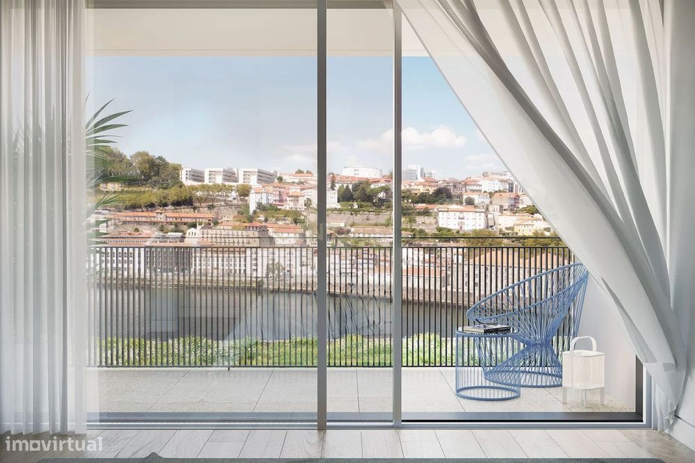 T3 DUPLEX - Quinta de São Marcos - VILA NOVA DE GAIA