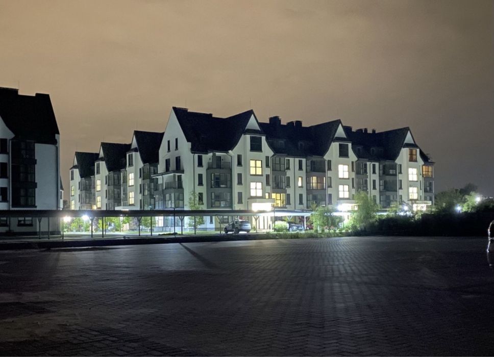 Квартира Desna Park Residence  власник 46м 1-кімнатна