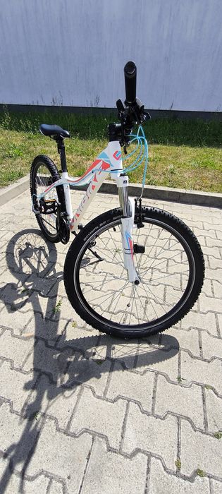 Rower Unibike Move