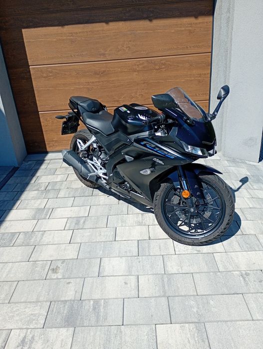 Yamaha