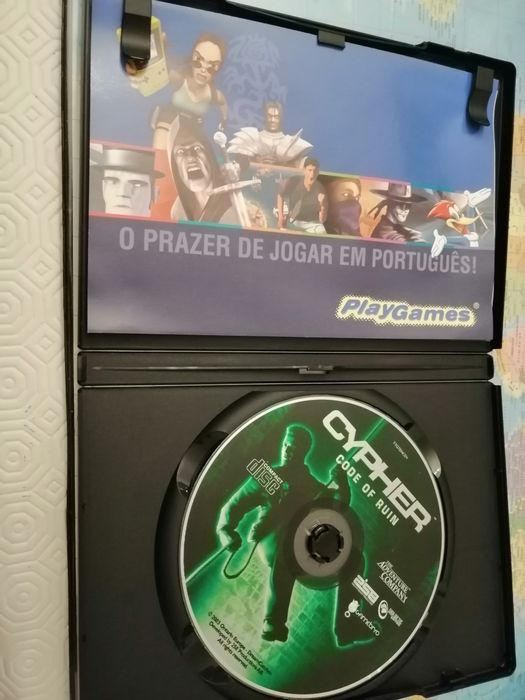Jogos PC originais