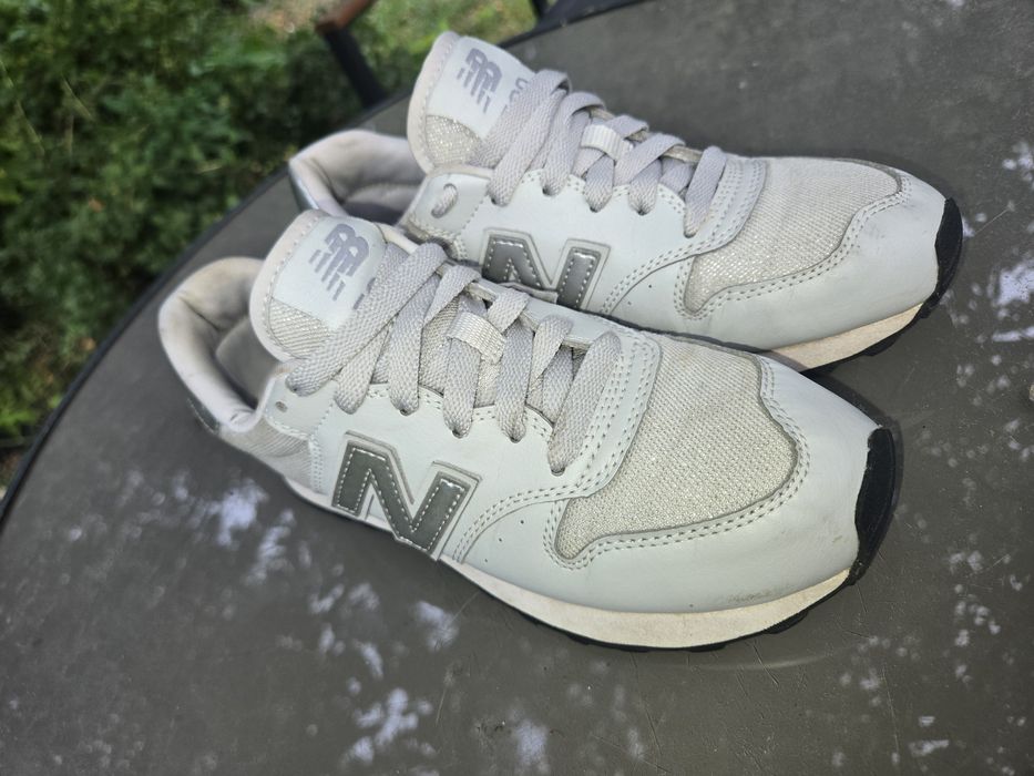 New Balance roz 36.