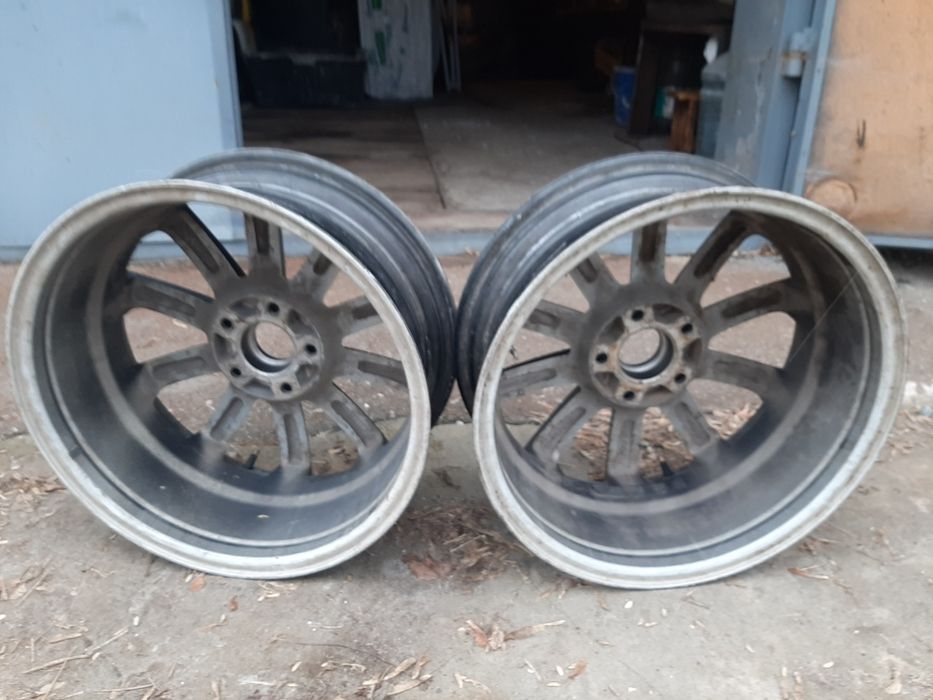 Продам Диски на Хонду R 17