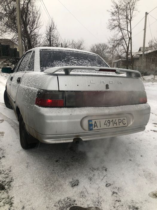 Ваз2110 терміново