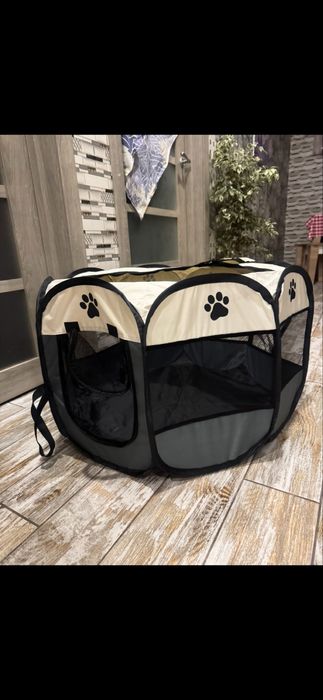 манеж для тварин