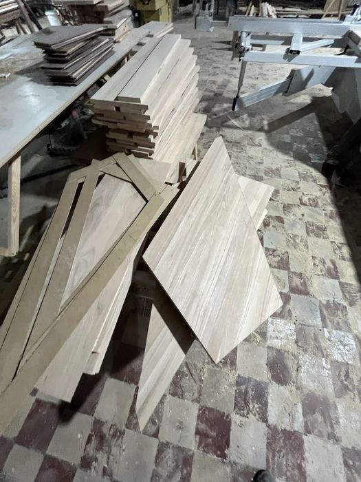 Сходинки з дерева,від виробника