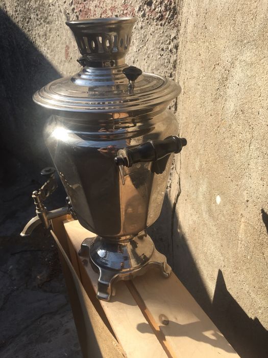 Самовар электросамовар