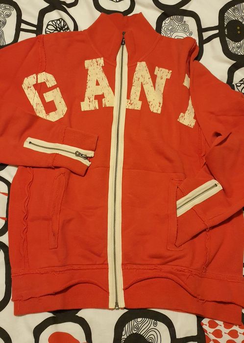 Polo e sweat Gant original