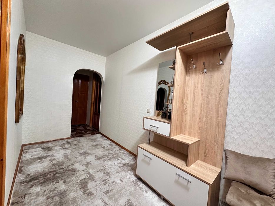 Продам 3к квартиру 5/9 Алексеевка Проспект Победы - Ахсарова (85934)