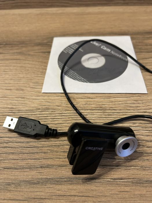 Kamerka Creative Live! USB model VF0470