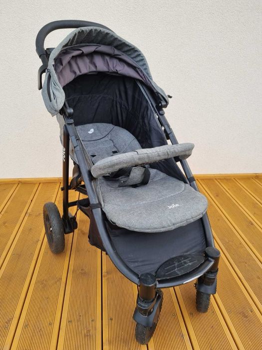 Wozek spacerowy Jole Literax 4