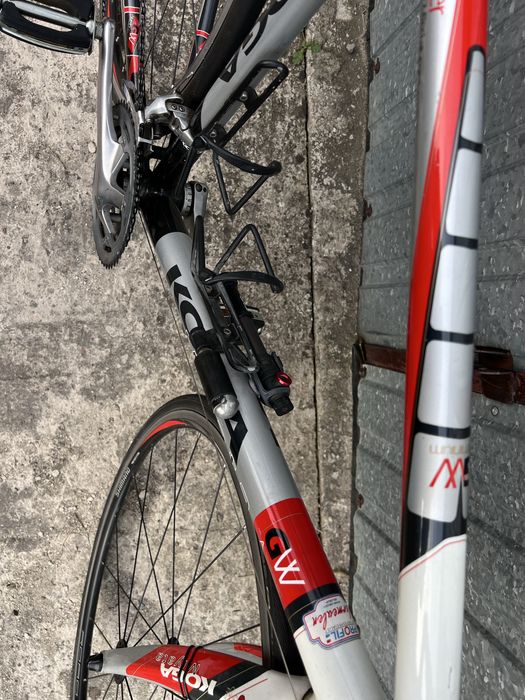 Rower szosowy Koga Miyata GranWinner – rozmiar 54 – zadbany