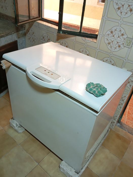 Frigorífico, tv ,freezer