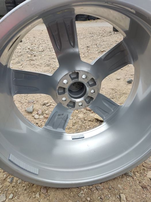 Felgi audi 20 cali super stan 5x112