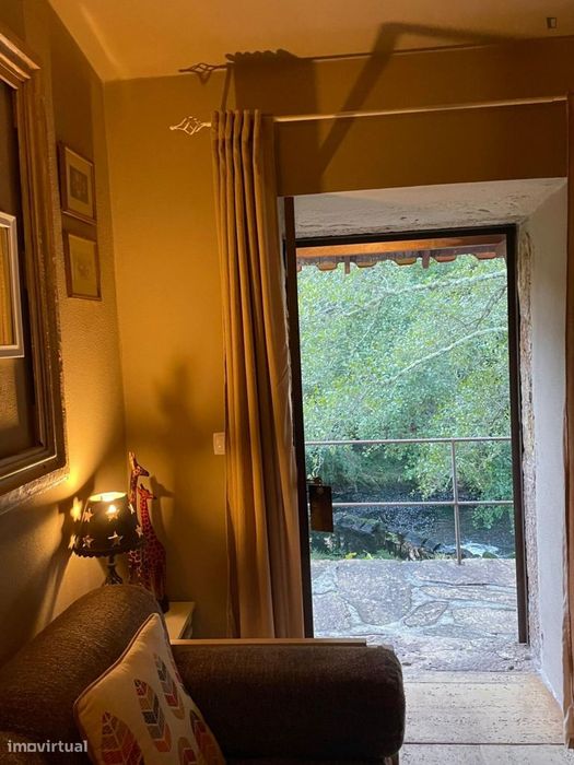 Casa com 1 quartos - localizado em Viana do castelo