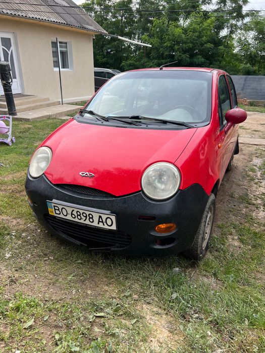 Продам машину. На фото видно стан. Ціна 1000$. Є кондиціонер. Торг присутній