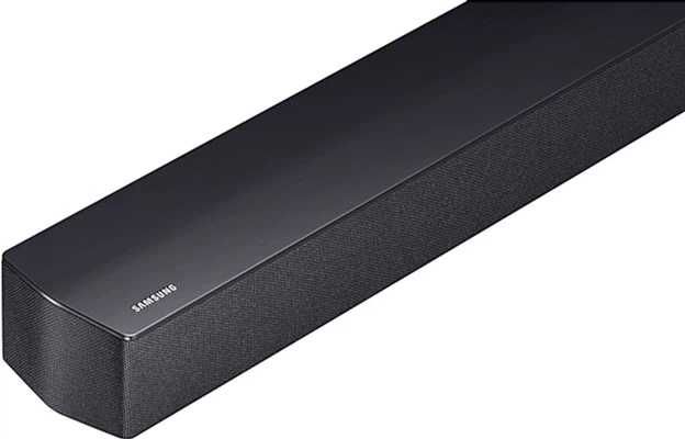 Саундбар B-серії Samsung HW-B450F