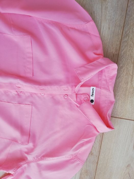 Witam Koszula jak nowa.