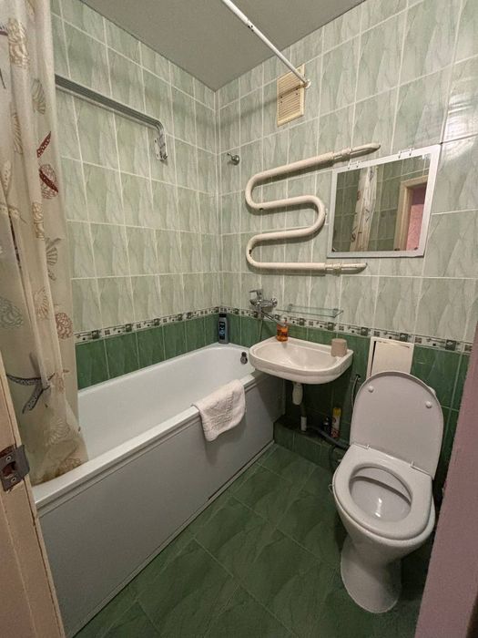 Квартира подобово. Звітні документи