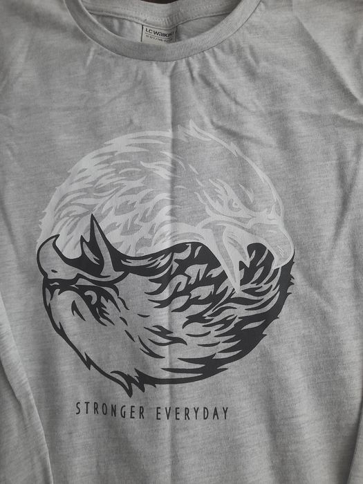 Реглан LC Waikiki