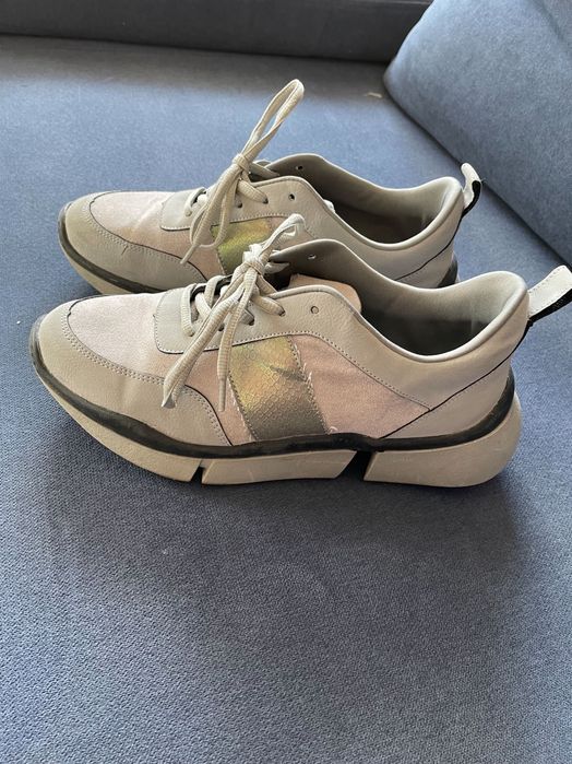 Sneakersy damskie