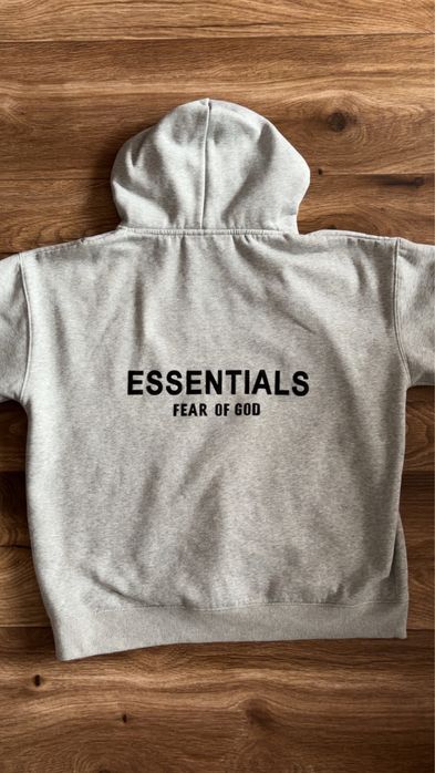 Bluza Essentials